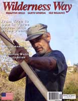 Wilderness Way Magazine.