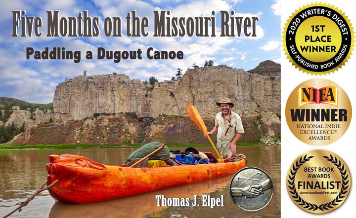 Five Months on the Missouri River.